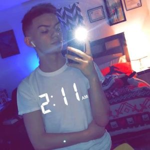 Meet your Posher, Roger